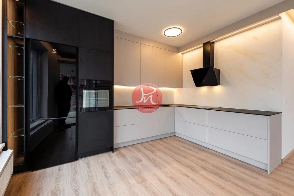 2+kk, F. X. Riepla, Ostrava-město, Moravskoslezský kraj