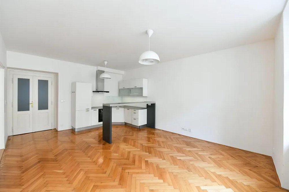 3+kk, Bulharská, Praha 10 - Vršovice