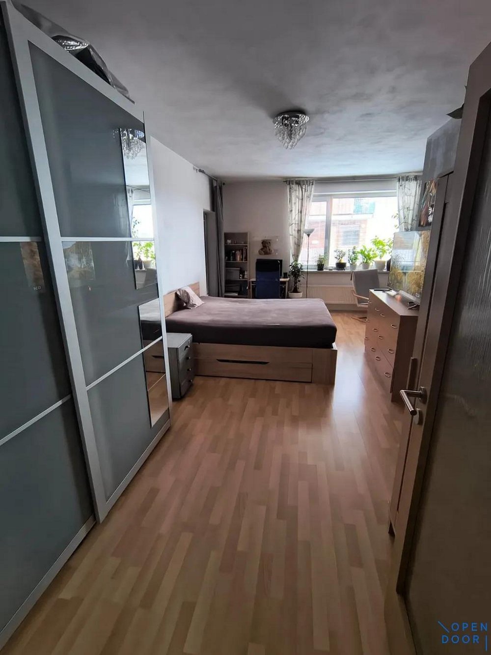 1+kk, U Leskavy, Brno-město, Jihomoravský kraj