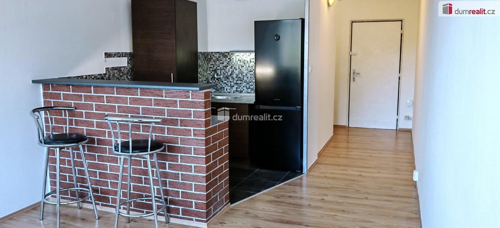 1+kk, Žerotínova, Děčín, Ústecký kraj