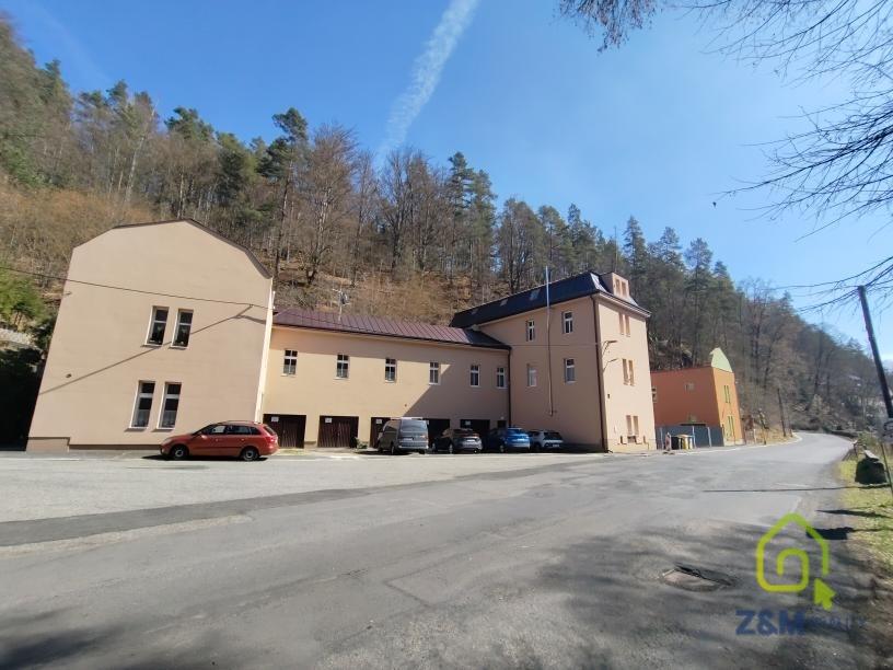 2+1, Hamerská, Březová, Karlovy Vary, Karlovarský kraj