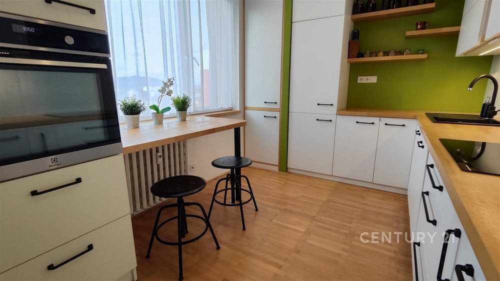 2+1, Opálkova, Brno-město, Jihomoravský kraj
