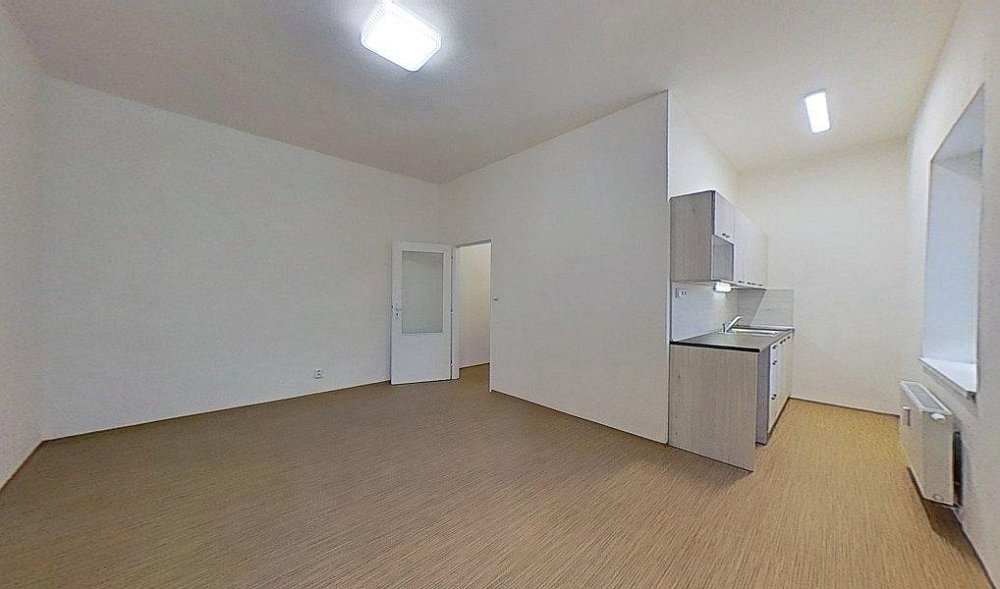 1+kk, Na Fifejdách, Ostrava-město, Moravskoslezský kraj