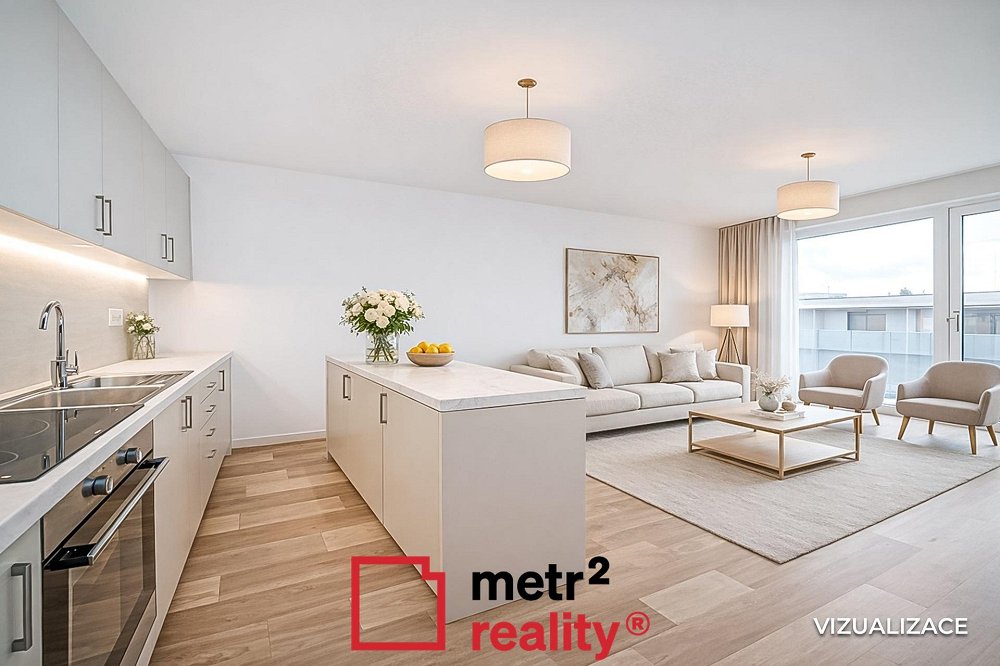 2+kk, U solných mlýnů, Olomouc, Olomoucký kraj