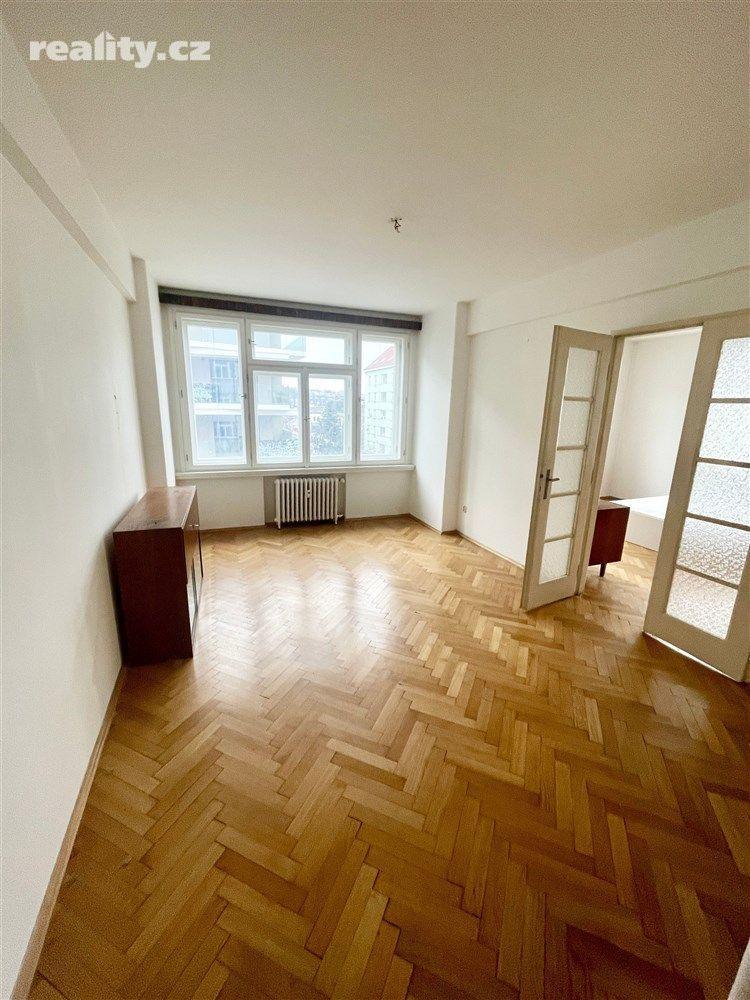 3+1, Tusarova, Praha 7 - Holešovice