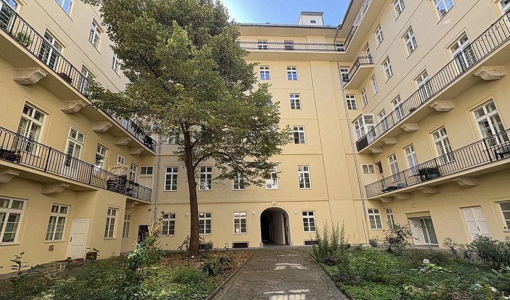 2+1, Ostrovní, Praha 1 - Nové Město