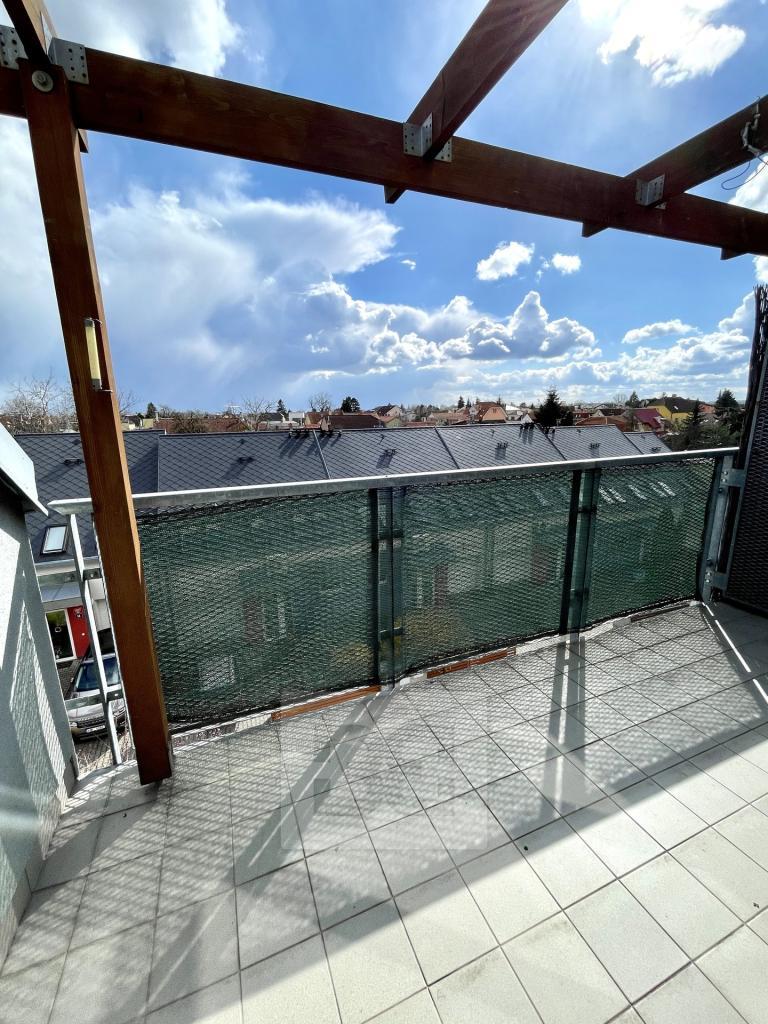 4+kk, Pod Nouzovem, Praha 9 - Kbely