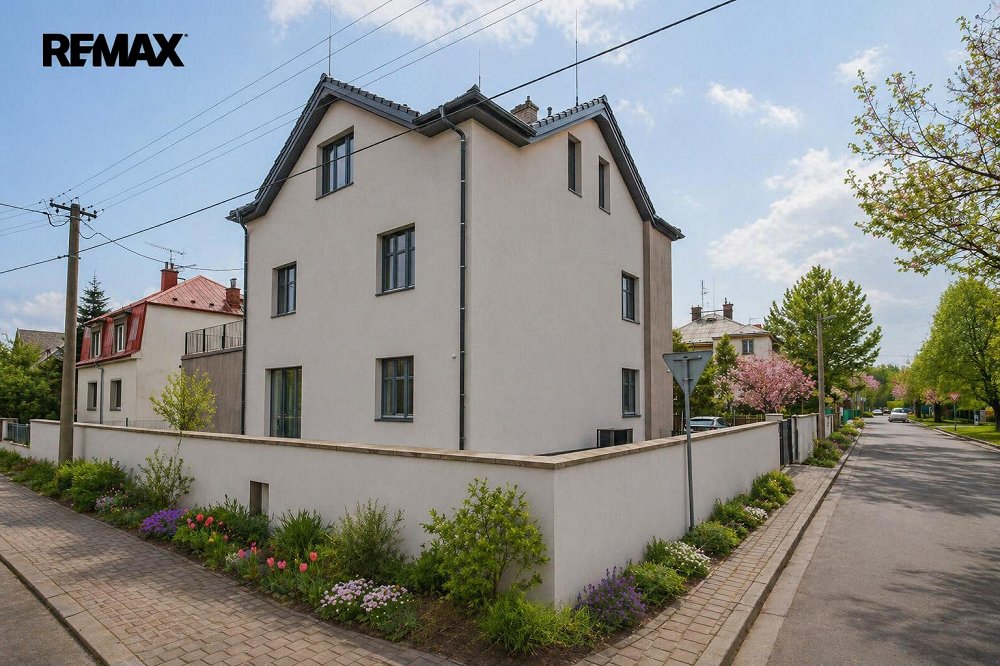 3+kk, Thomayerova, Ostrava-město, Moravskoslezský kraj