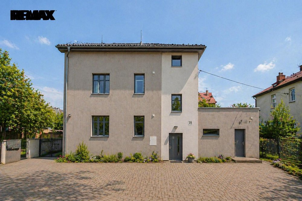 2+kk, Thomayerova, Ostrava-město, Moravskoslezský kraj