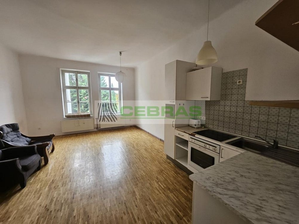 2+kk, Nová, České Budějovice, Jihočeský kraj