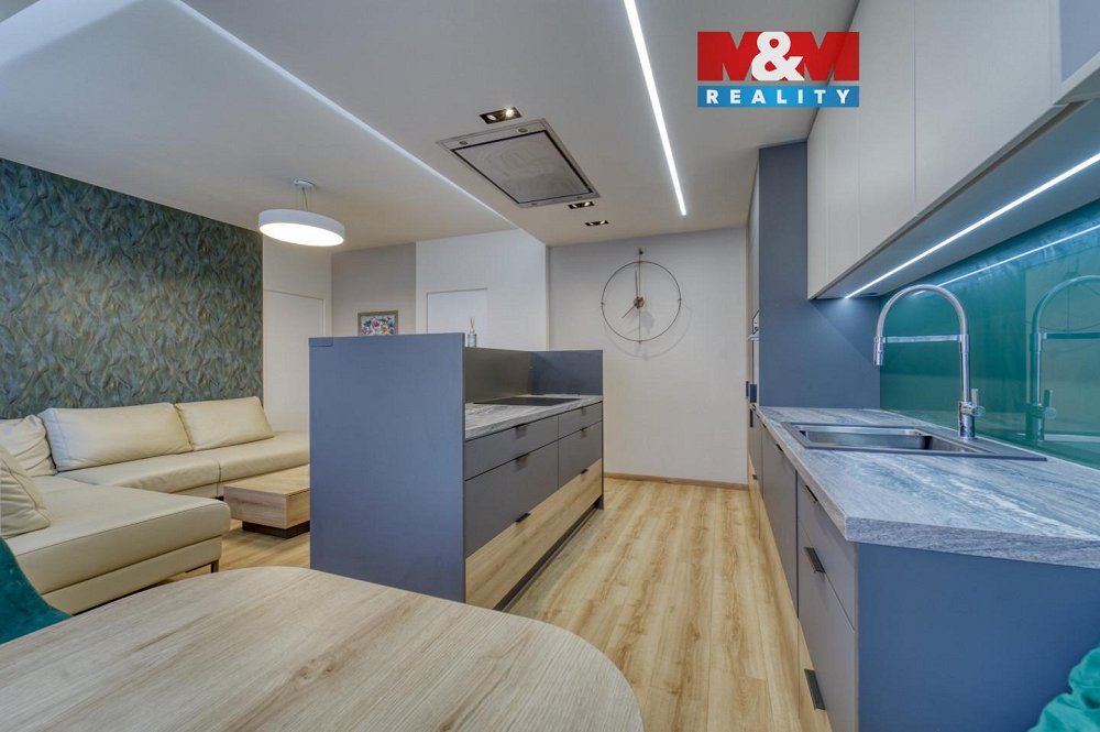 3+kk, Goldscheiderova, Plzeň-město, Plzeňský kraj