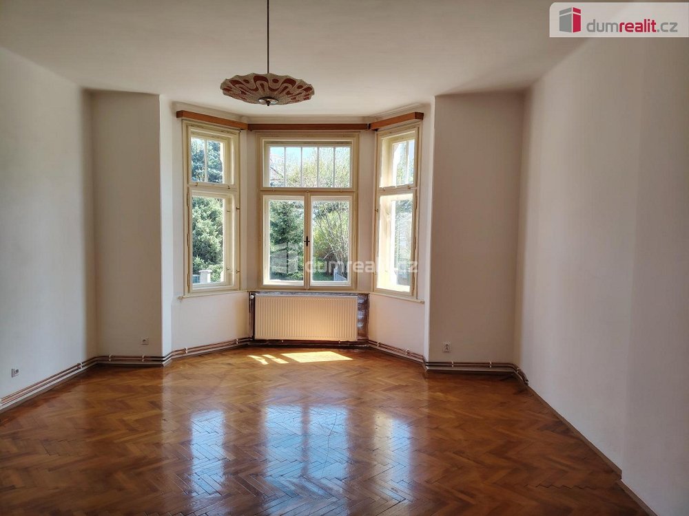 3+1, Purkyňova, Děčín, Ústecký kraj