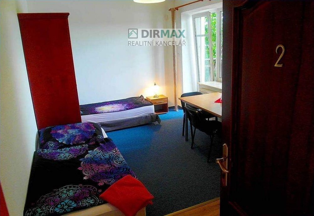 1+kk, Dobřanská, Plzeň-město, Plzeňský kraj