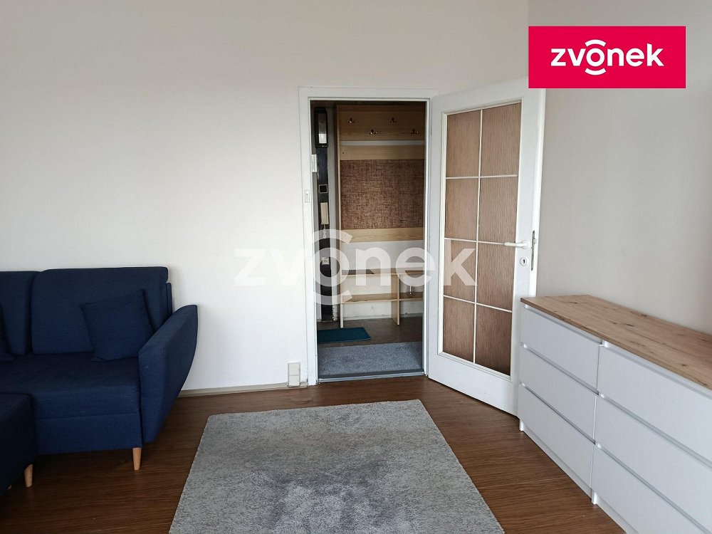 3+1, Budovatelská, Zlín, Zlínský kraj