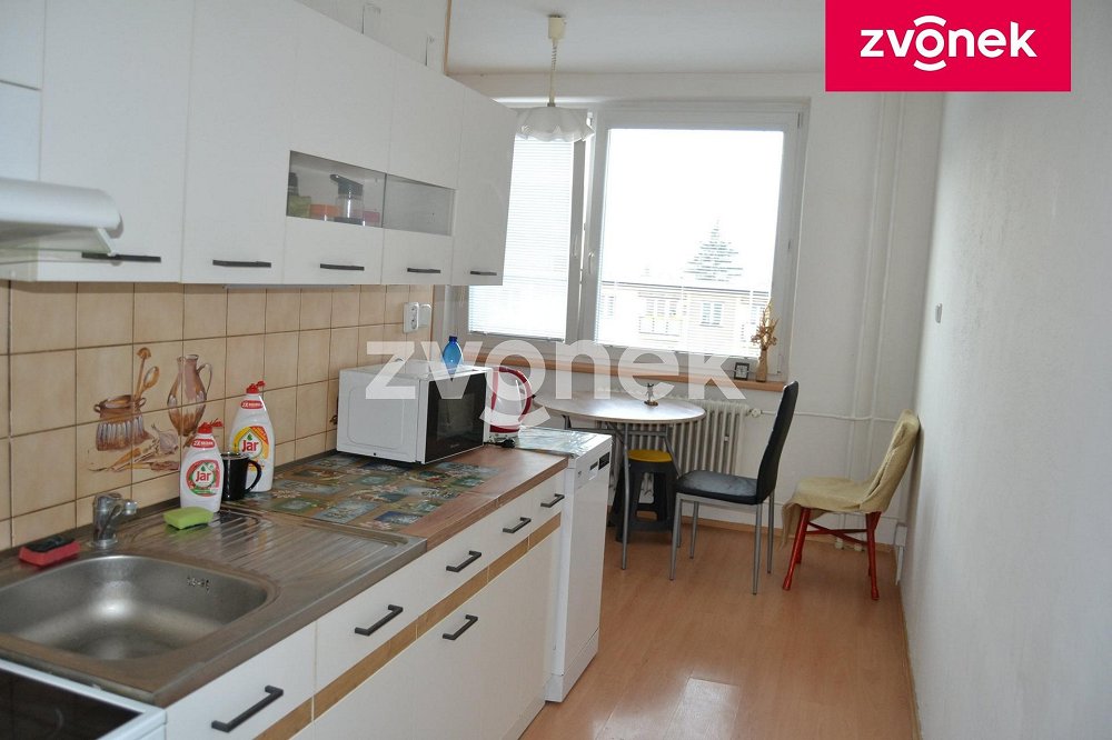 2+1, Palackého, Vsetín, Zlínský kraj