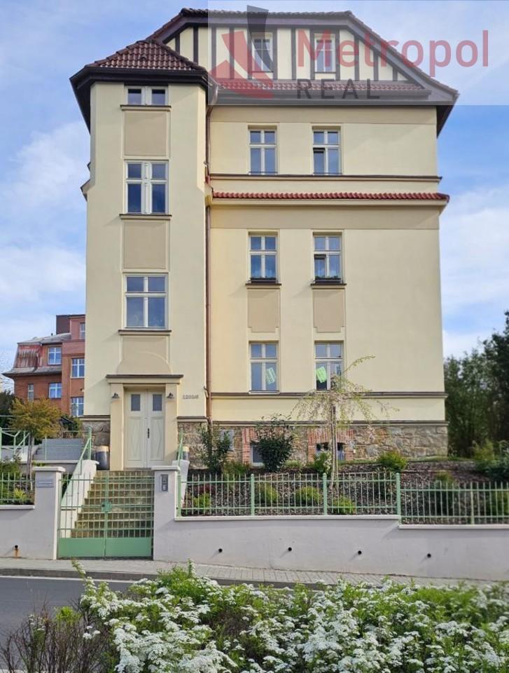 3+1, Americká, Karlovy Vary, Karlovarský kraj