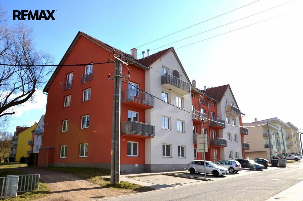 2+kk, Dlouhá, Kuřim, Brno-venkov, Jihomoravský kraj