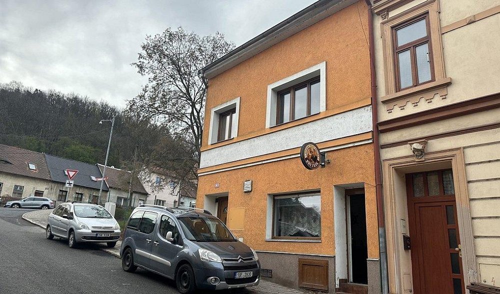 2+kk, Hasičská, Bílina, Teplice, Ústecký kraj