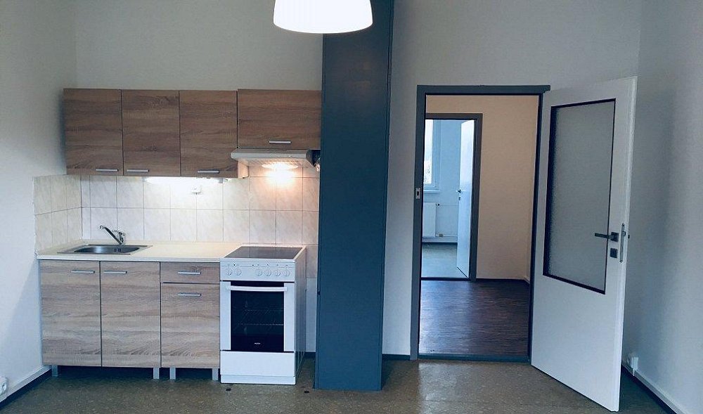 1+1, Na Vápence, Železný Brod, Jablonec nad Nisou, Liberecký kraj