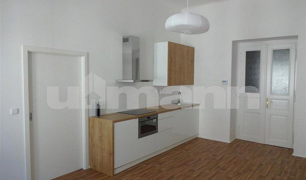 3+kk, Kodaňská, Praha 10 - Vršovice