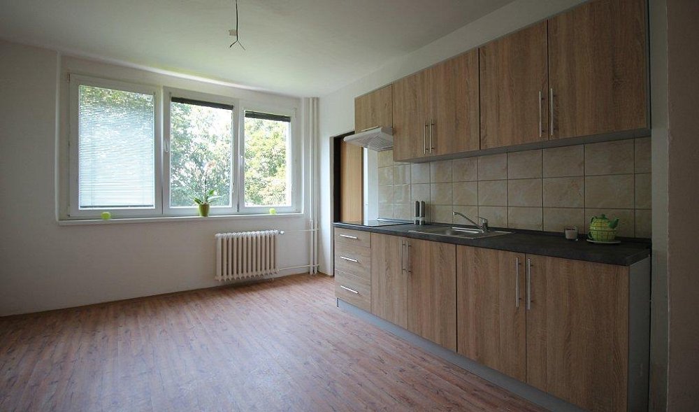 2+kk, Plzeňská, Ostrava-město, Moravskoslezský kraj