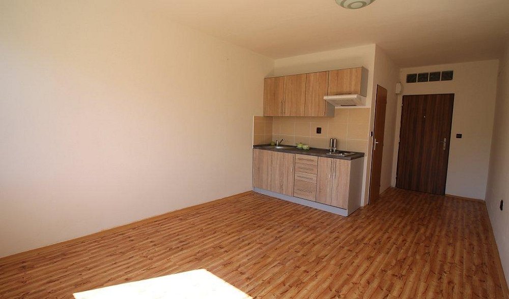 1+kk, Plzeňská, Ostrava-město, Moravskoslezský kraj