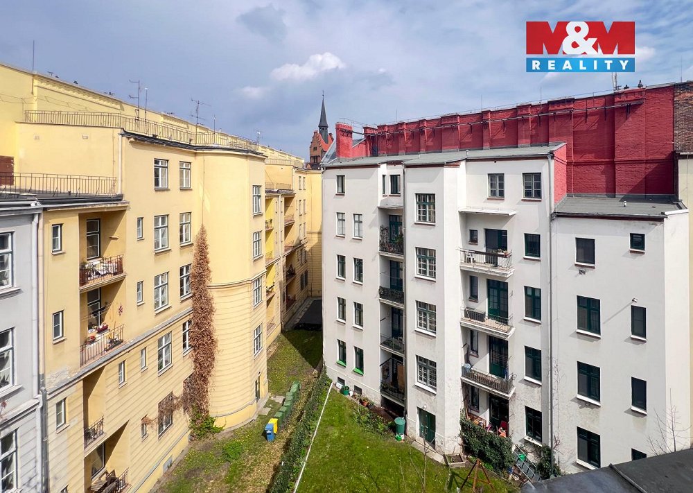 1+kk, S. K. Neumanna, Ostrava-město, Moravskoslezský kraj