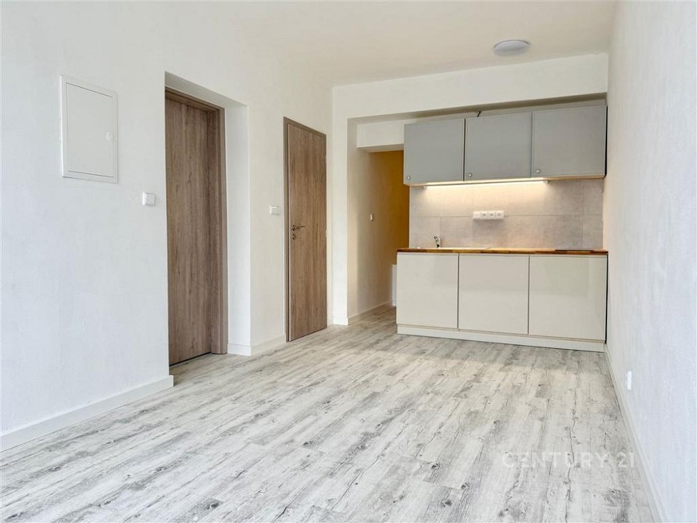 2+kk, Počenice-Tetětice, Kroměříž, Zlínský kraj