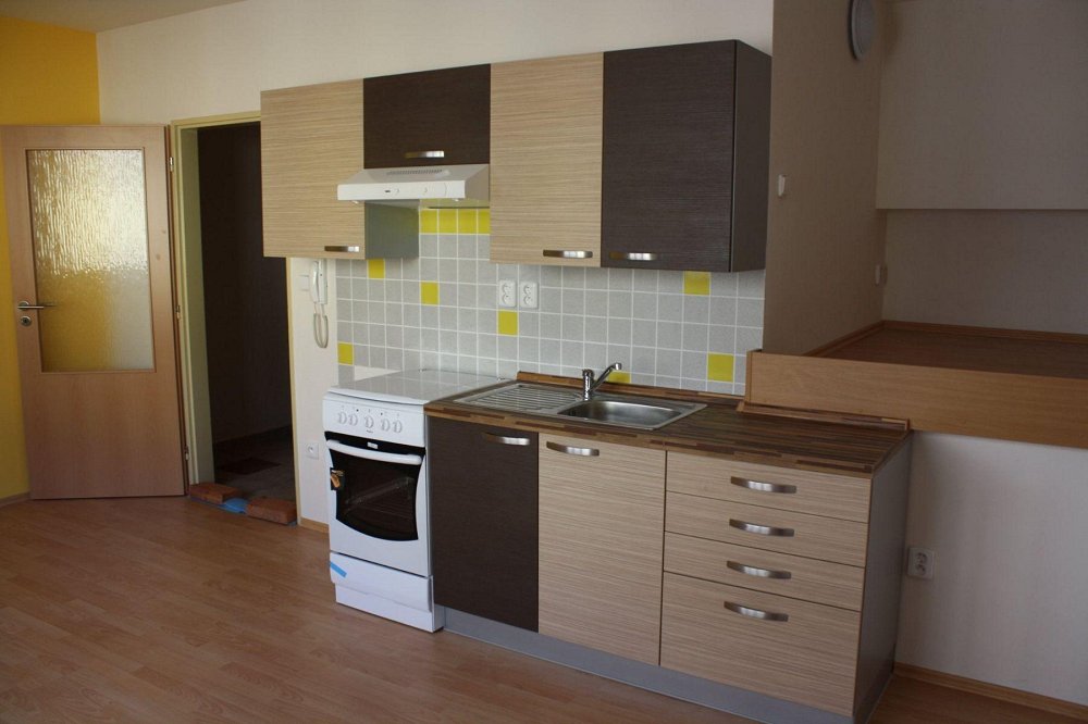 1+kk, Hálkova, Brno-město, Jihomoravský kraj