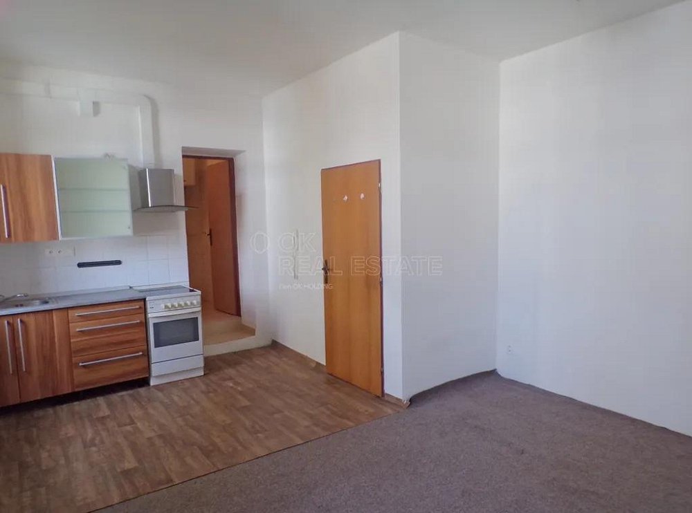 1+kk, B. Egermanna, Nový Bor, Česká Lípa, Liberecký kraj
