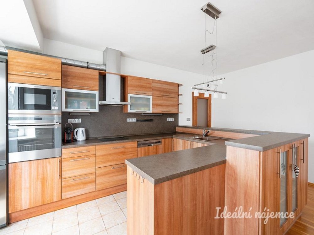 4+kk, Semilská, Praha 9 - Kbely