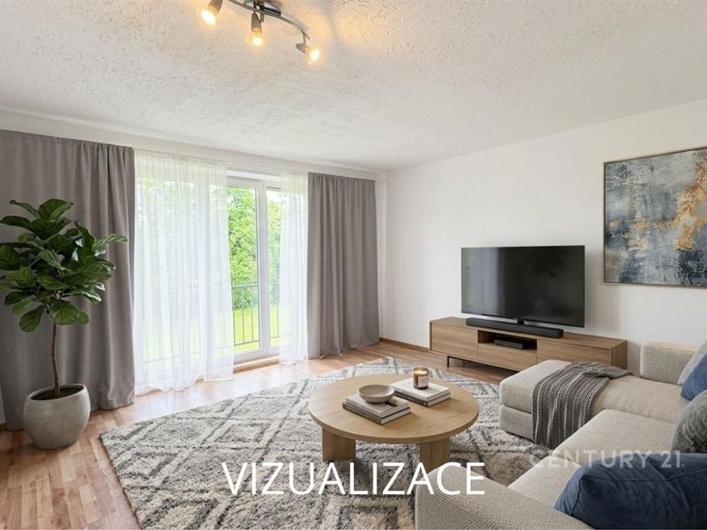 3+1, Sídliště ONV, Český Těšín, Karviná, Moravskoslezský kraj