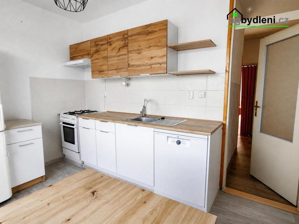 4+1, Rabštejnská, Plzeň-město, Plzeňský kraj