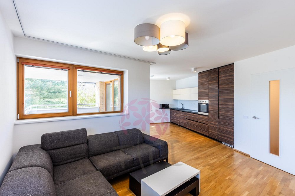 3+kk, Ve studeném, Praha 4 - Braník