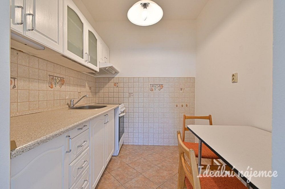 2+kk, Ohradní, Praha 4 - Michle