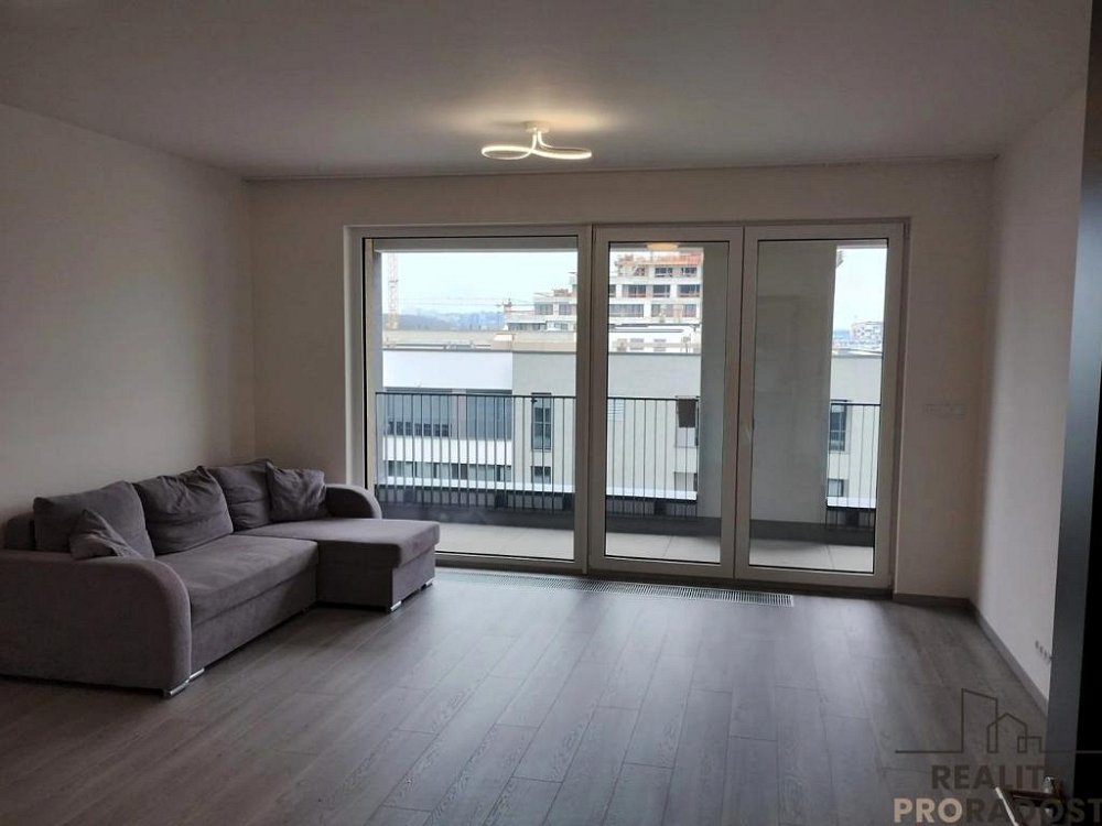 1+kk, Poděbradská, Praha 9 - Hloubětín