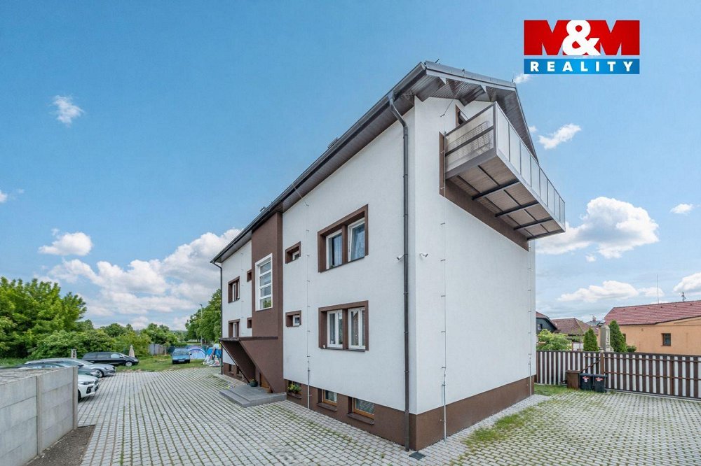 2+kk, Kovanice, Nymburk, Středočeský kraj