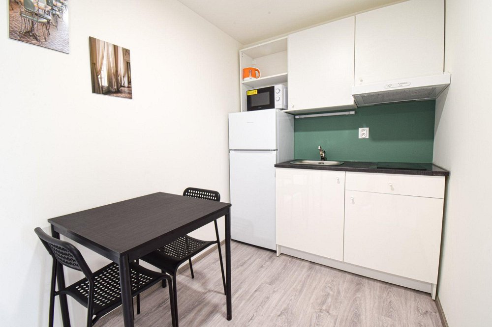 2+1, Hybešova, Brno-město, Jihomoravský kraj
