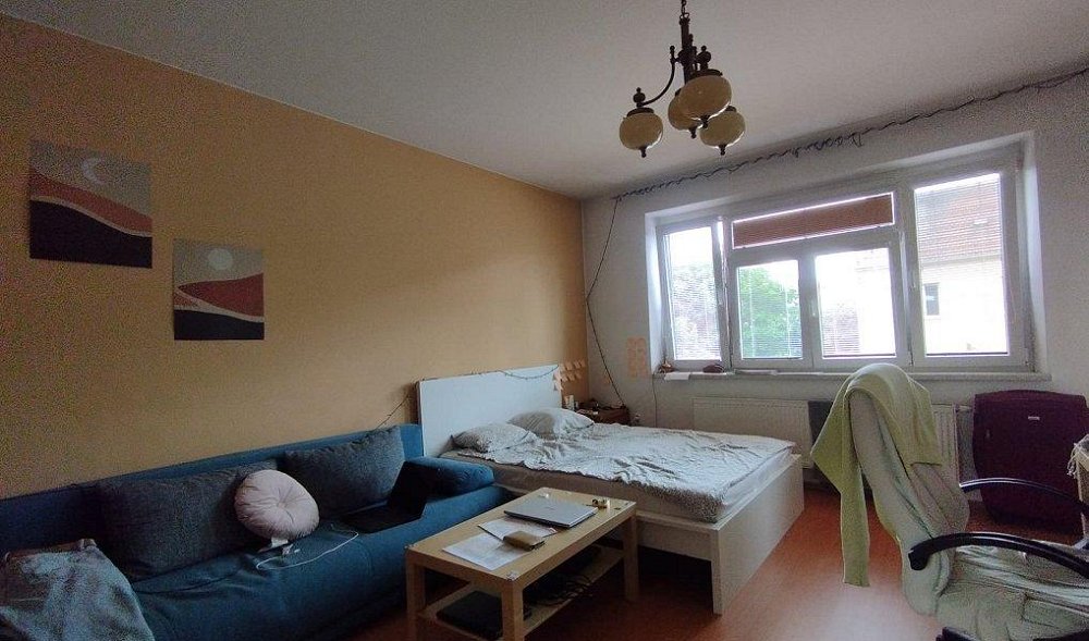 2+1, Bělohorská, Brno-město, Jihomoravský kraj