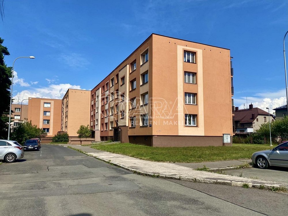 2+1, Karpatská, Ostrava-město, Moravskoslezský kraj
