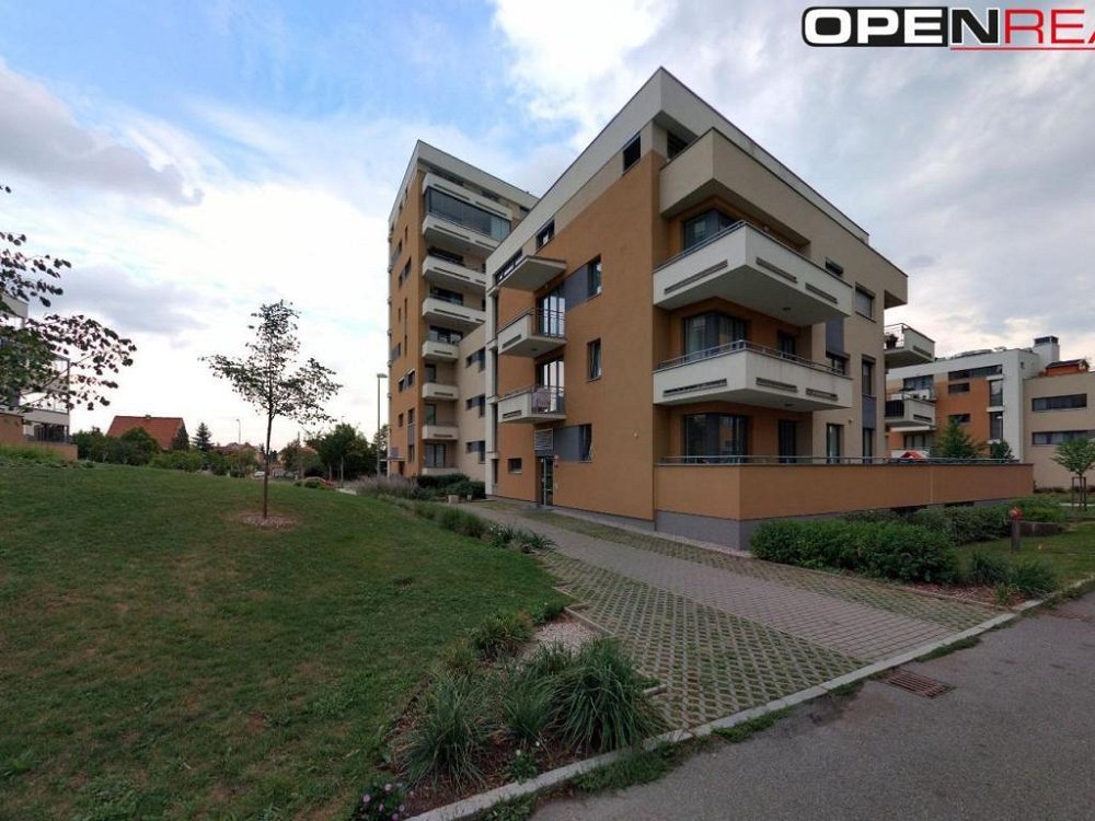 2+kk, Kramperova, Praha 4 - Kamýk
