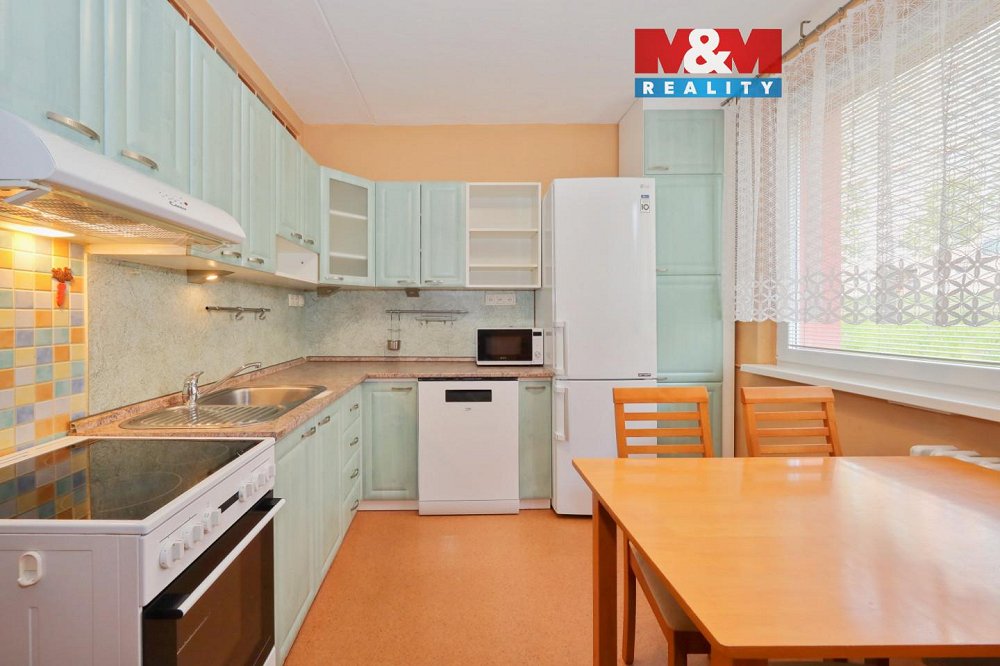 4+1, Na Bradle, Světlá nad Sázavou, Havlíčkův Brod, Kraj Vysočina