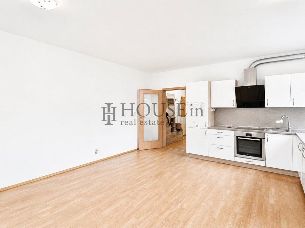3+kk, Mariánská, Praha 4 - Lhotka