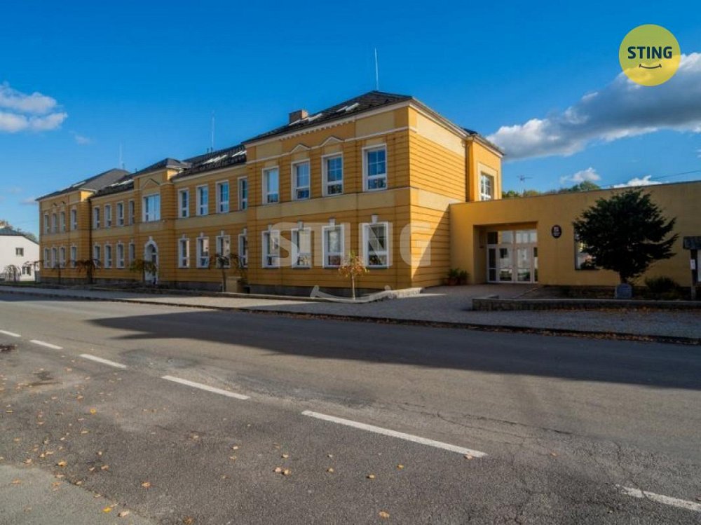 1+1, Hlavní, Mikulovice, Jeseník, Olomoucký kraj