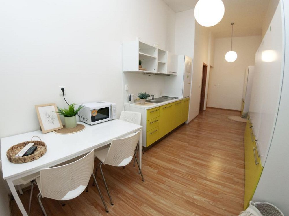 atypický, Běhounská, Brno-město, Jihomoravský kraj
