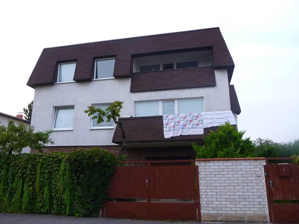 atypický, Dolnojirčanská, Praha 4 - Kamýk
