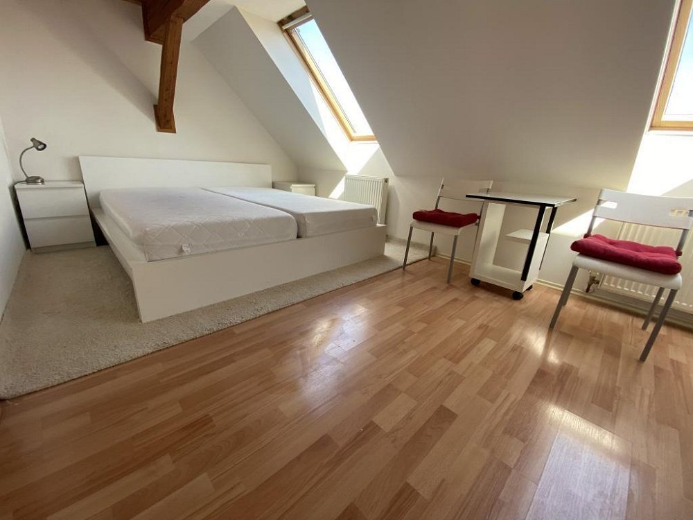 atypický, Staré Sedliště, Tachov, Plzeňský kraj