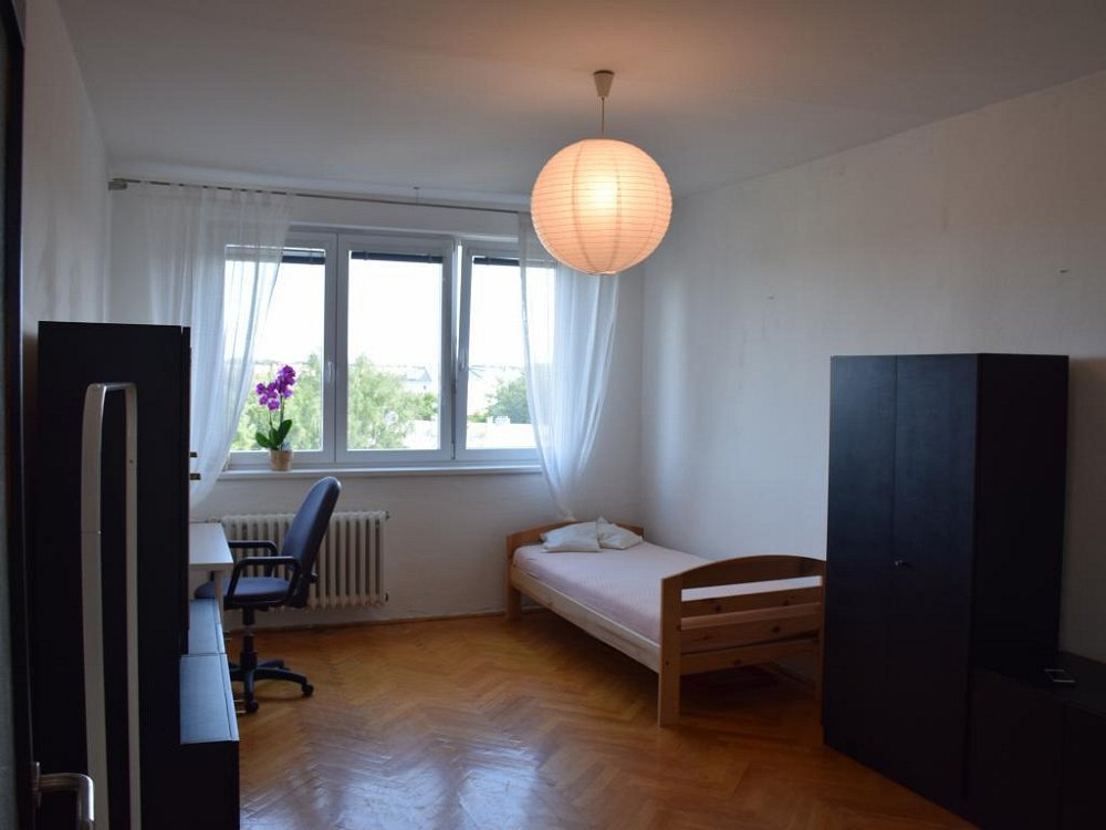 atypický, Výškovická, Ostrava-město, Moravskoslezský kraj