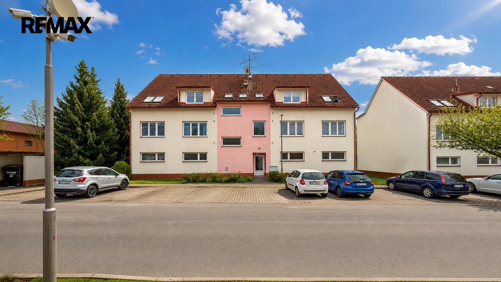 2+1, Jůnova, Vamberk, Rychnov nad Kněžnou, Královéhradecký kraj