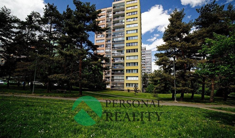 3+kk, Bernolákova, Praha 4 - Krč